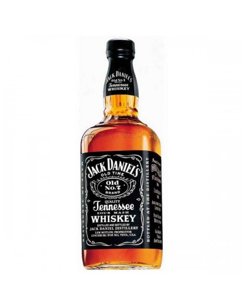 Viski Jack Daniel's